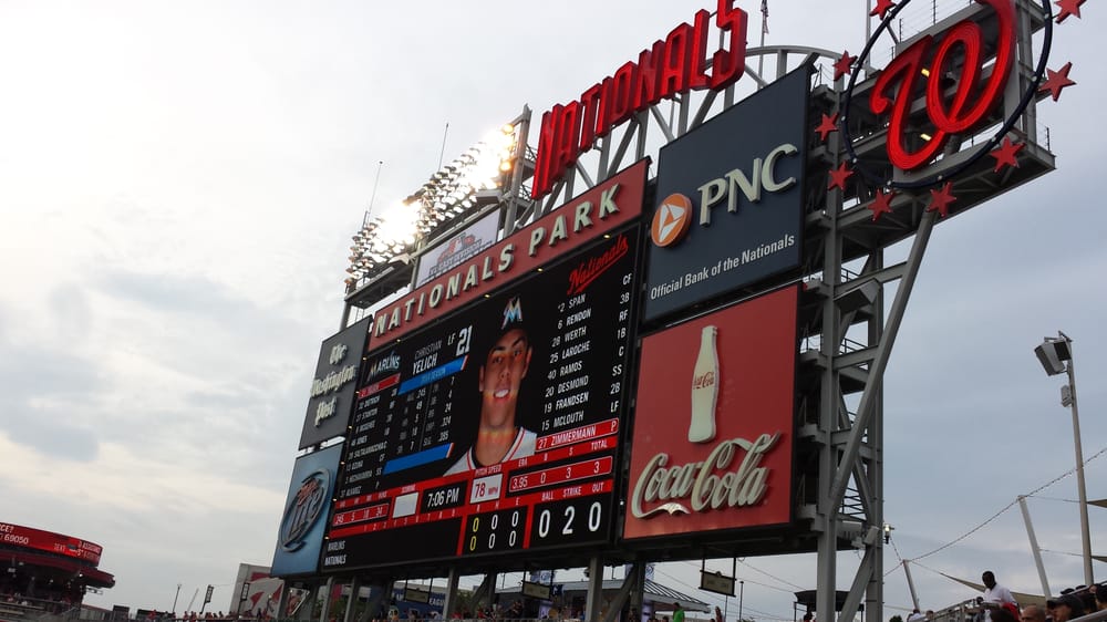 Nationals Park