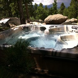 Wind River Spas 44 Photos 33 Reviews Hot Tub Pool 2940 S Photo Of Wind River Spas Englewood Co United States