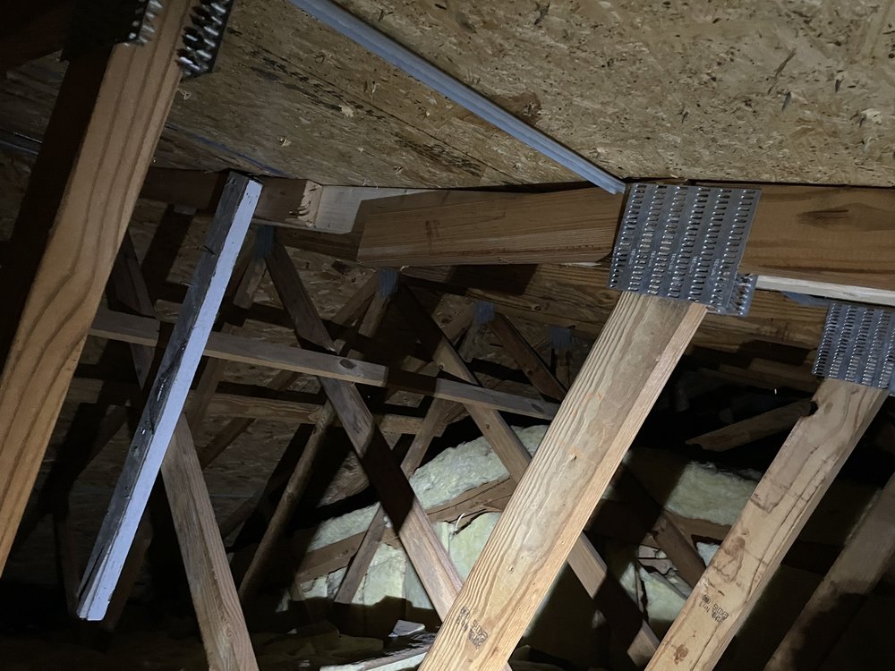 Carolina Restoration Services