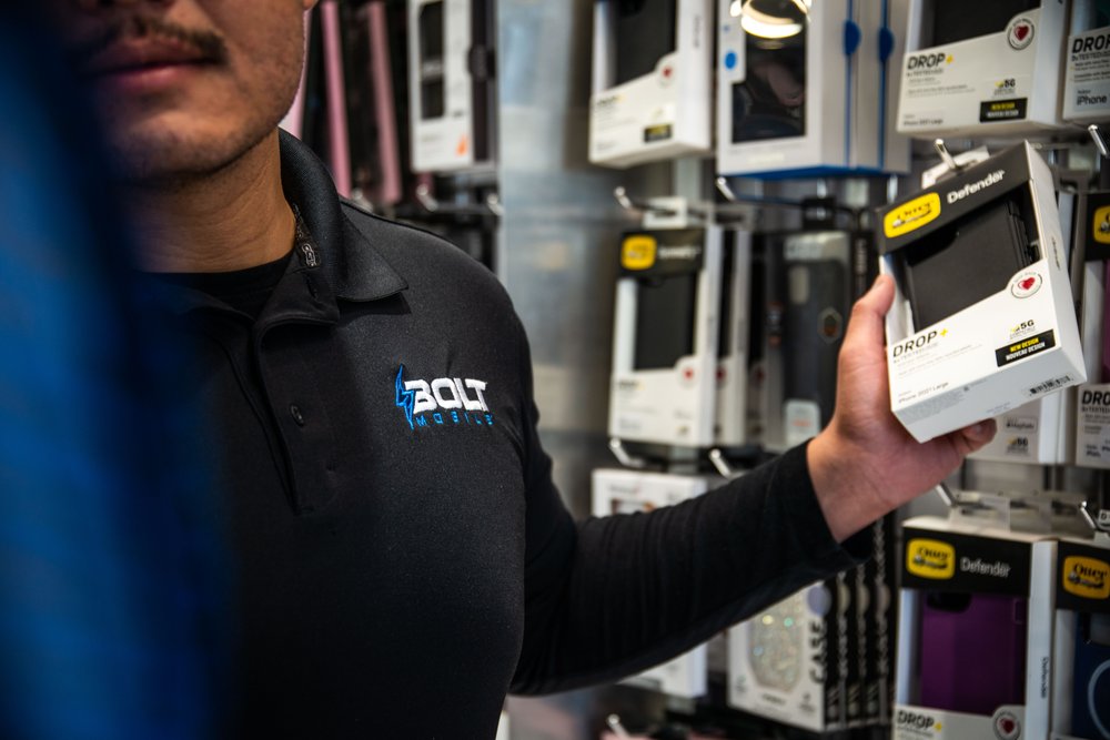 Bolt Mobile - SaskTel Authorized Dealer