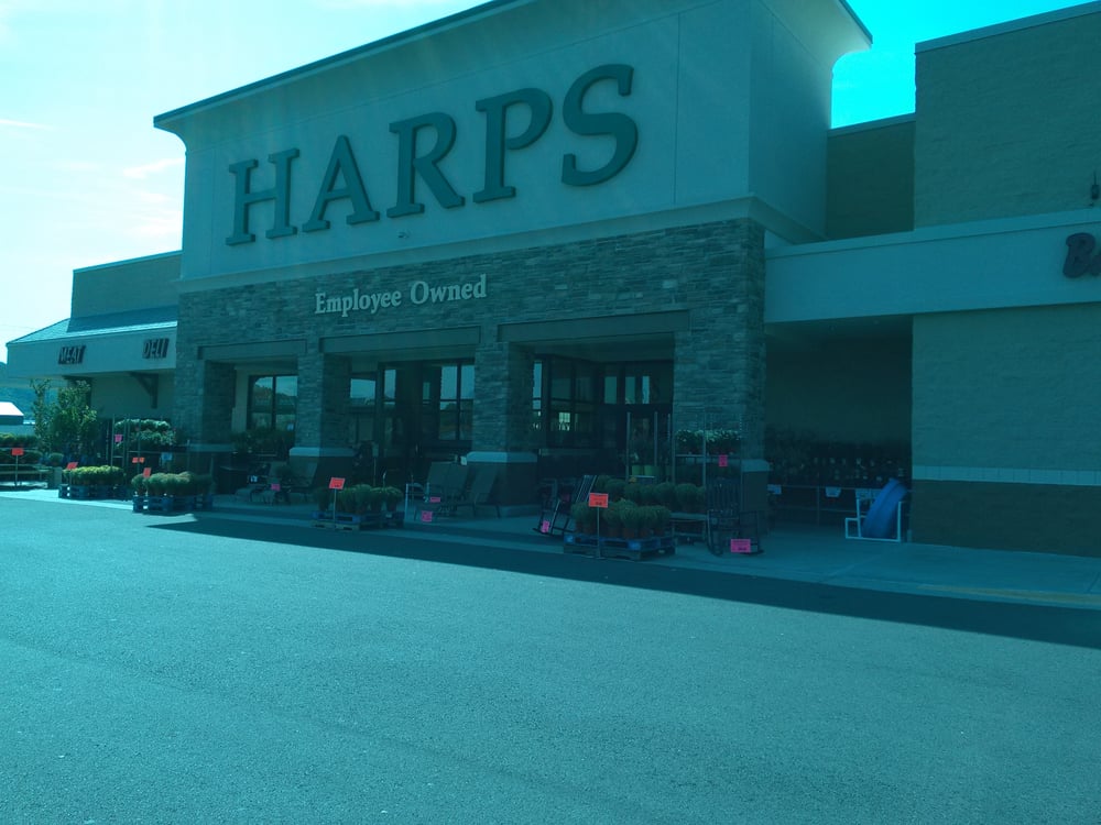 Harp’s Food Stores Grocery 146 Thornton Ferry Rd, Piney, AR Phone