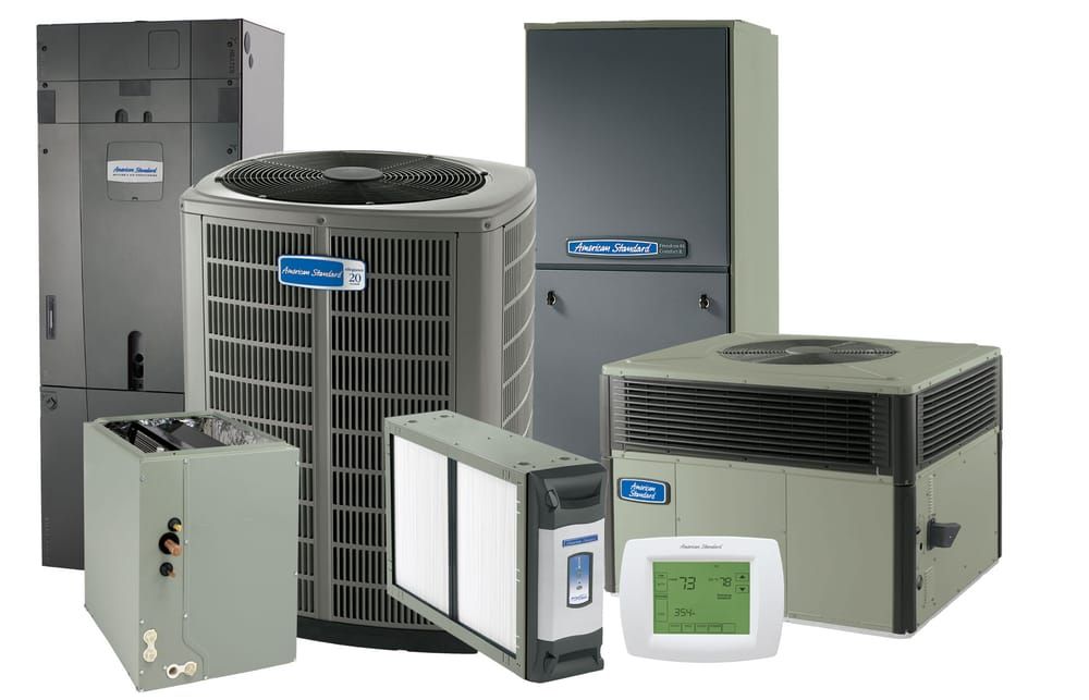 All HiTech Heating & Air Conditioning Heating & Air Conditioning