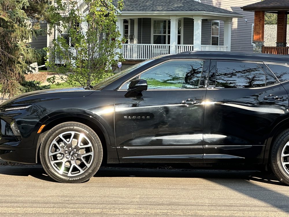 Lakewood Chevrolet