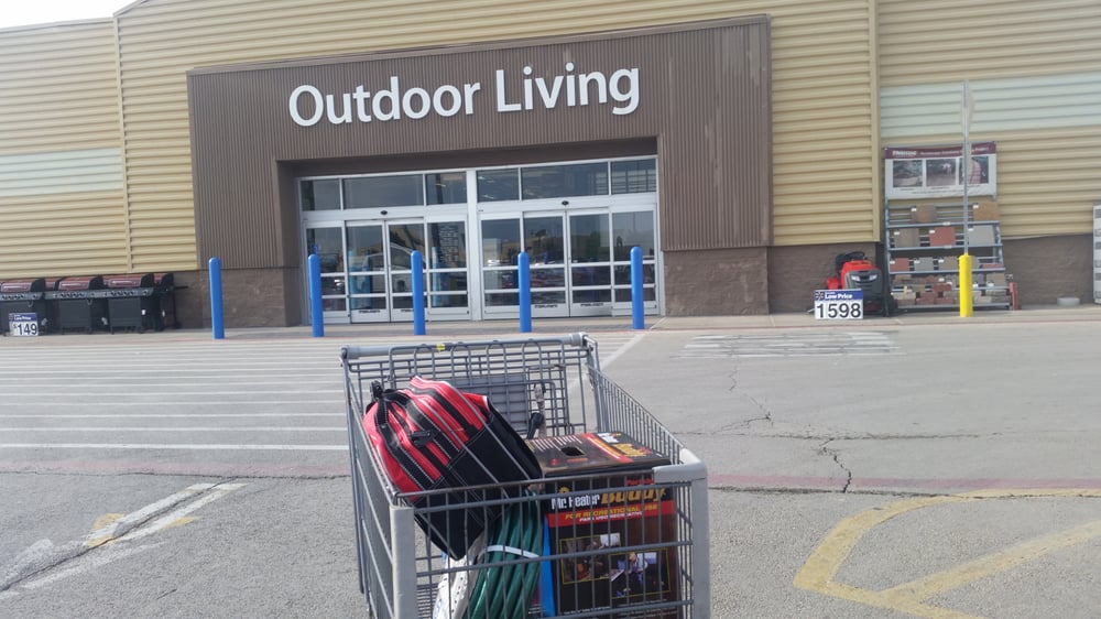 Walmart Supercenter 11 Reviews Grocery 1650 State Highway 351