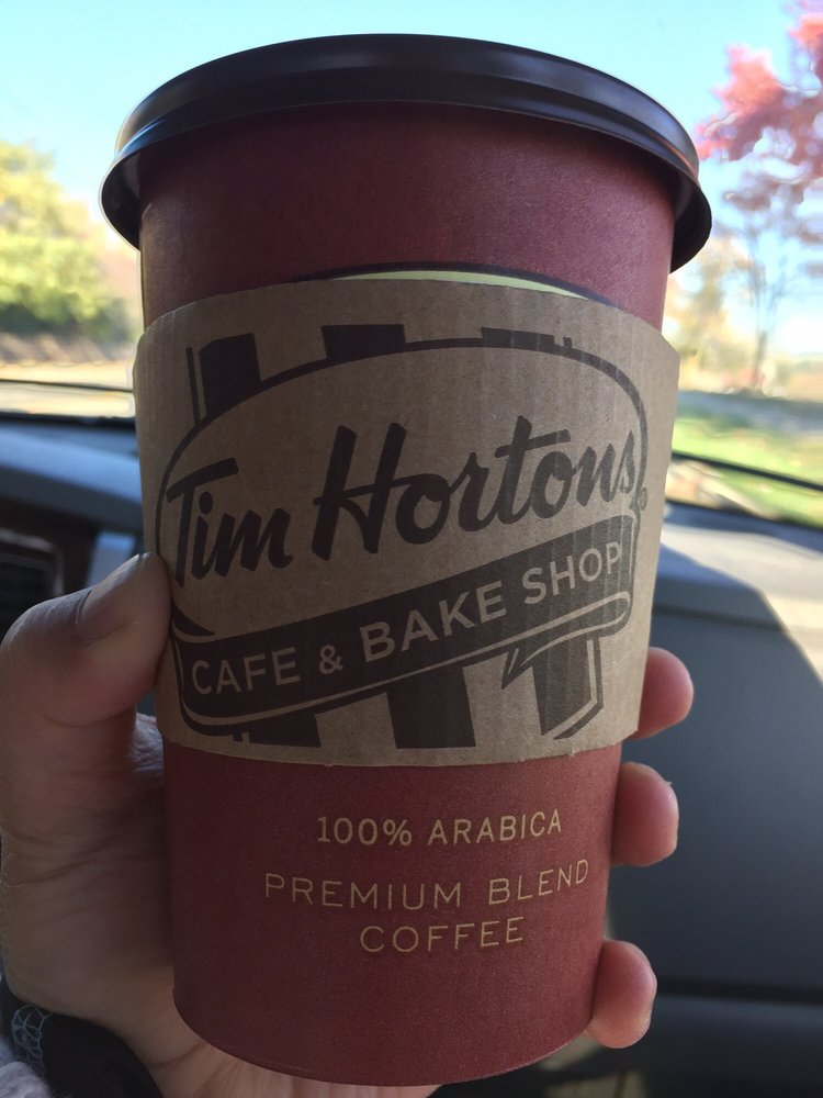 Tim Hortons 26 Reviews Coffee & Tea 2679 Ann ArborSaline Rd, Ann