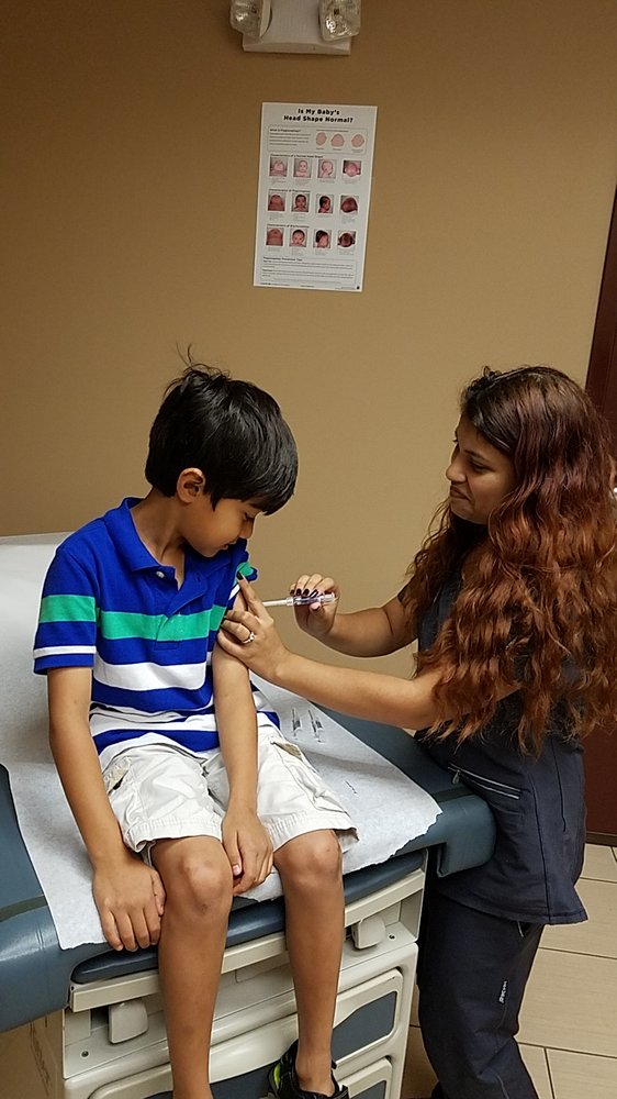 Chantilly Family Medicine and Pediatrics
