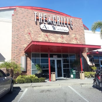 The Grille At Westchase Closed 20 Photos 28 Reviews Seafood Photo Of The Grille At Westchase Tampa Fl United States