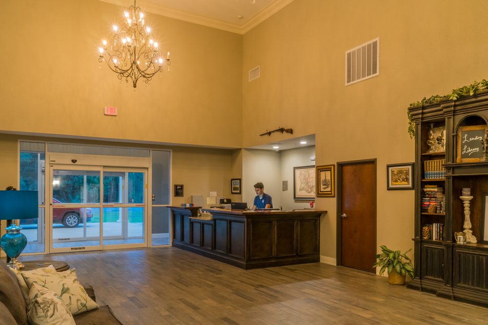 Motorhome Rentals DeQuincy, LA 12 %business_name