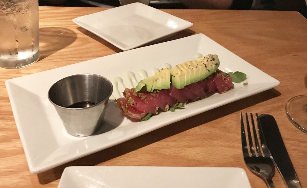 Taste CLOSED 172 Photos & 214 Reviews American (New) 3048 Medlin Dr, Raleigh, NC