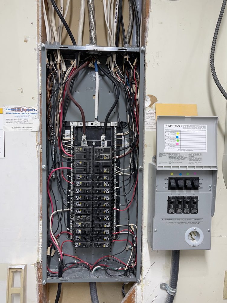 Bulterman Electric