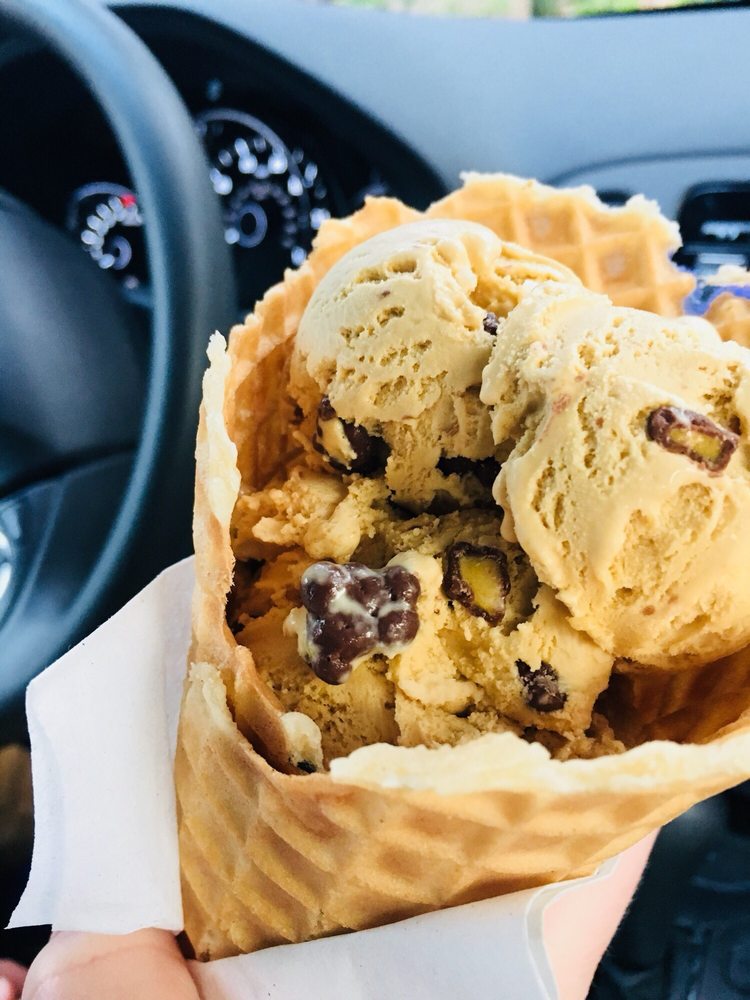 J Foster Ice Cream 64 Photos & 48 Reviews Ice Cream & Frozen Yogurt