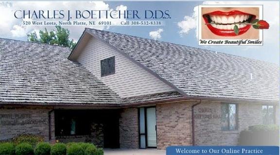 image of business Charles J Boettcher, DDS