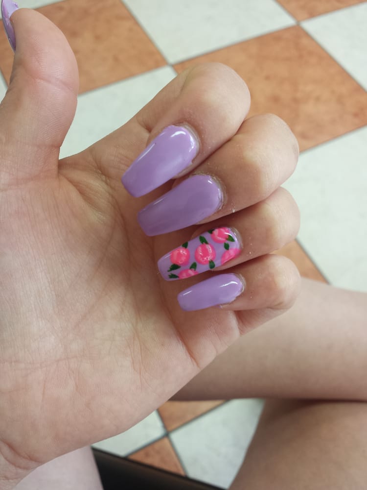 Royal Nails & Spa 56 Photos & 54 Reviews Nail Salons 3290 N Garey