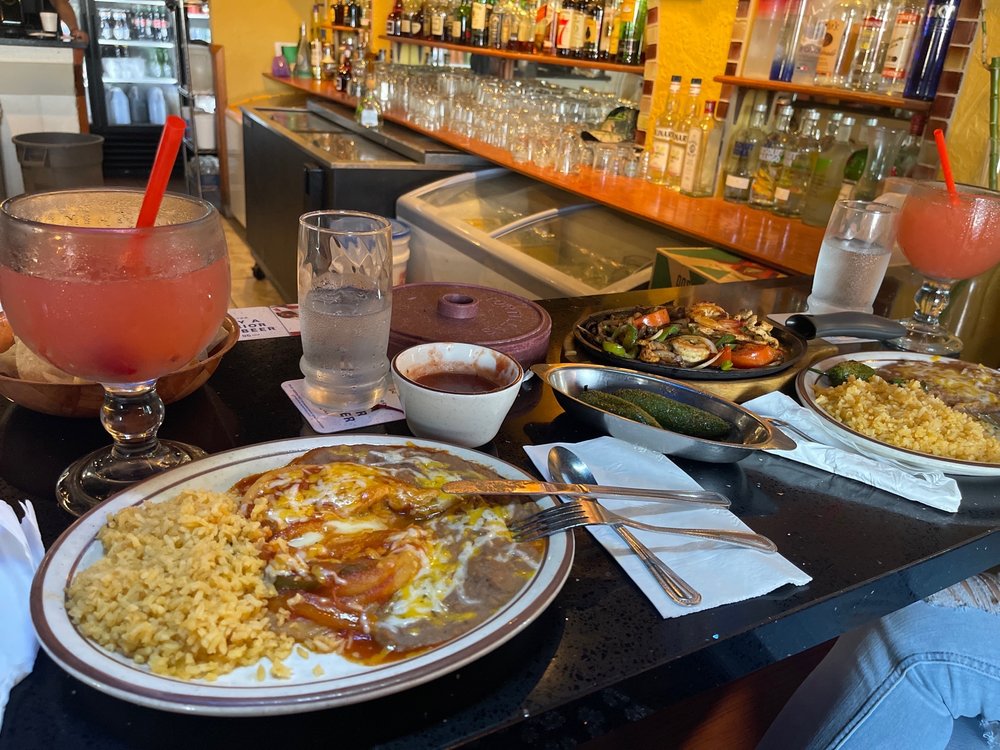 Don Pepe's