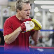 Wild Card Boxing Club - Los Angeles, CA, United States. The legend @FreddieRoach