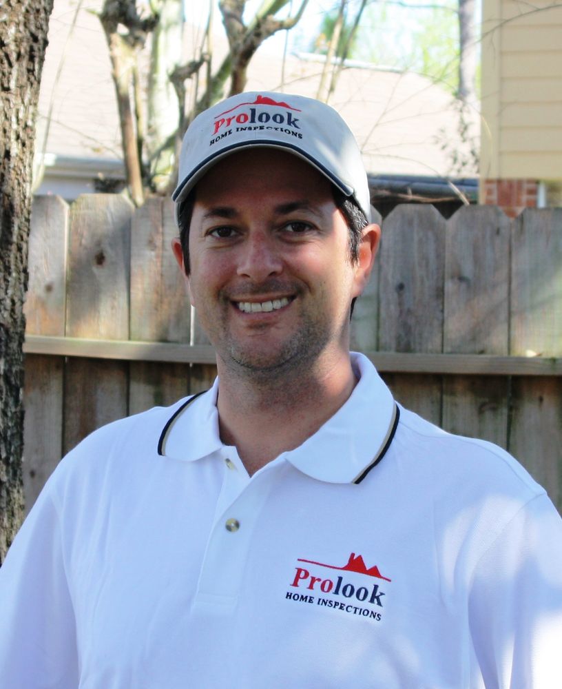 Prolook Home Inspections