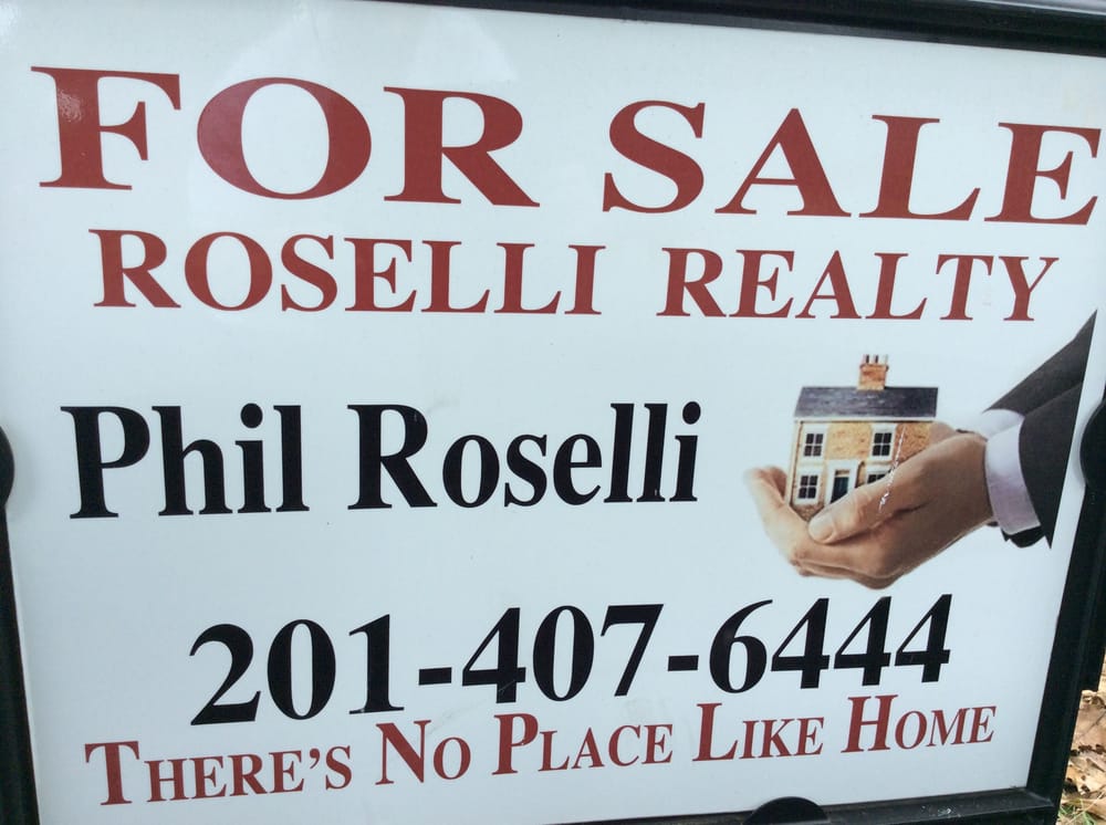 Roselli Realty LLC