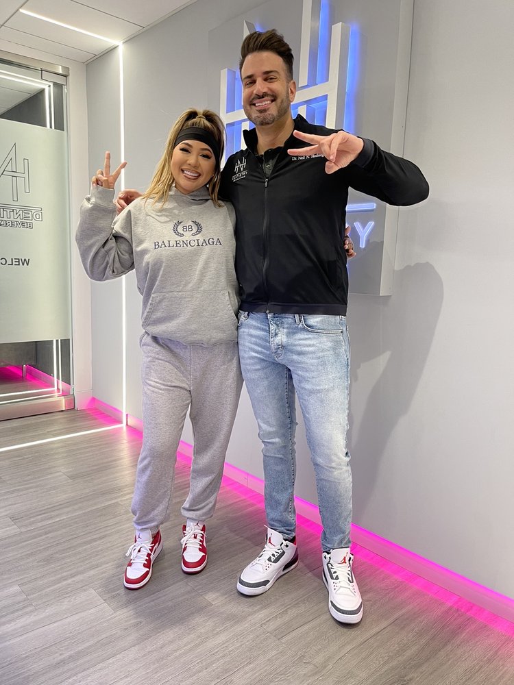 image of business NH Dentistry Beverly Hills