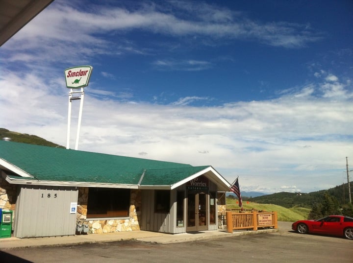 Summit Quick Stop Gas Stations 185 Aspen Dr, Park City, UT Phone