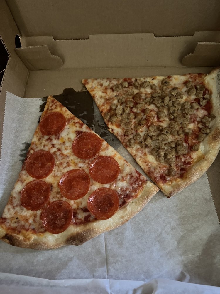Little Anthony's Pizza