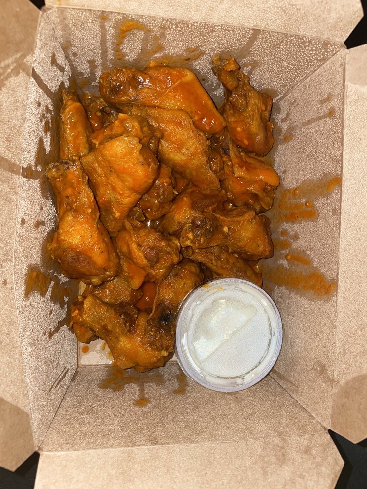 Northridge Restaurant