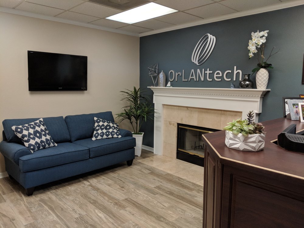 OrLANtech
