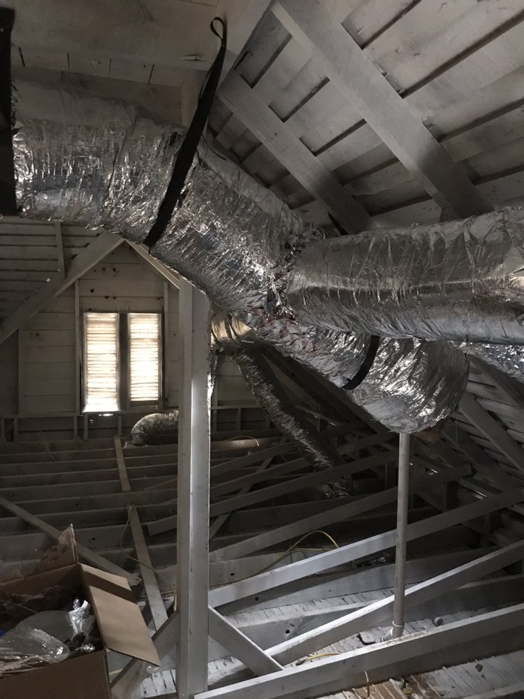 image of business NWA Cooling & Heating