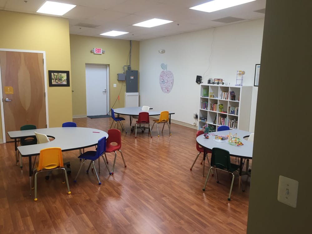 JEI Learning Center Ashburn