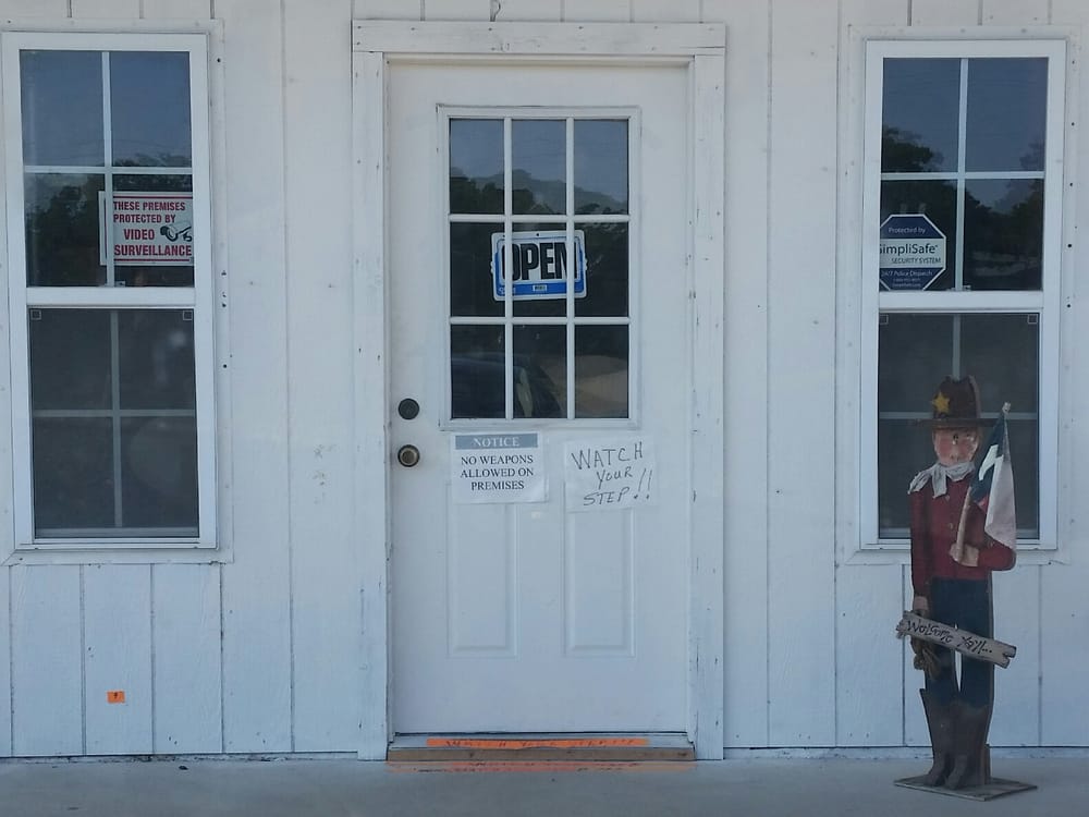Hwy 199 Antique Mall