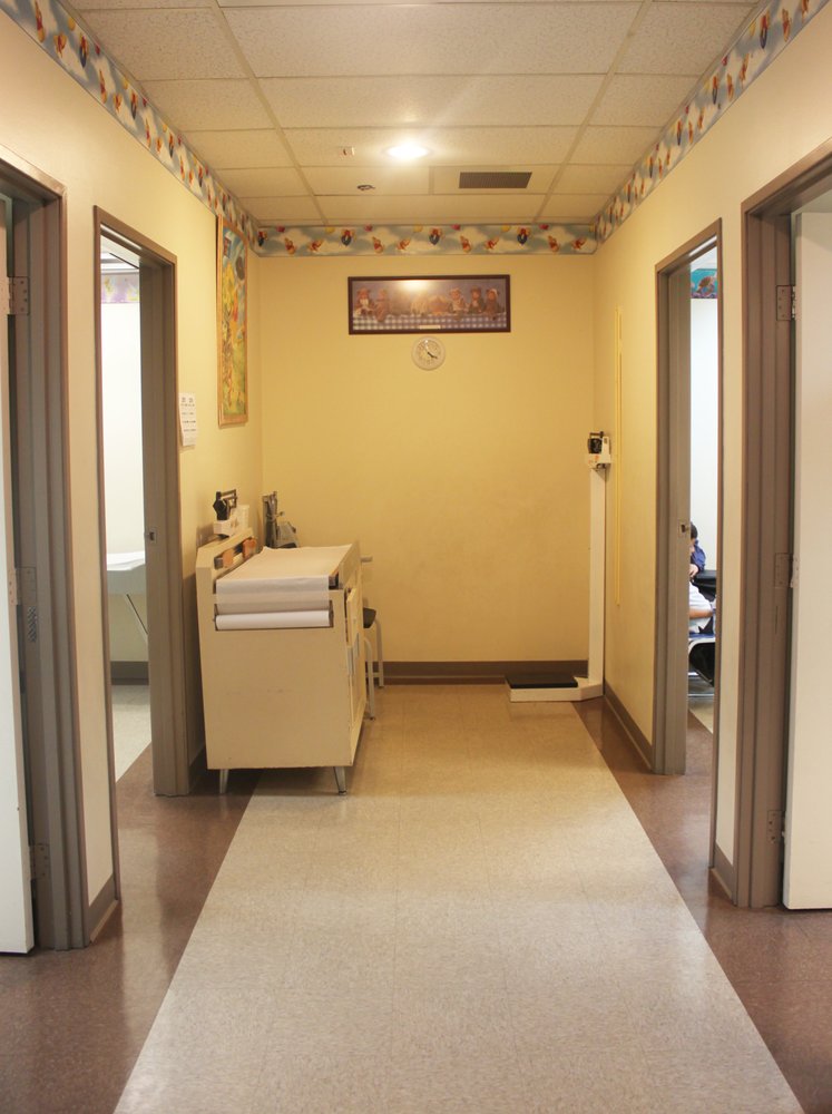 image of business Clinica Humanitaria
