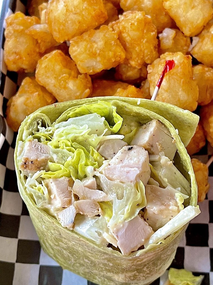 Brickhouse 714 Bar and Grill