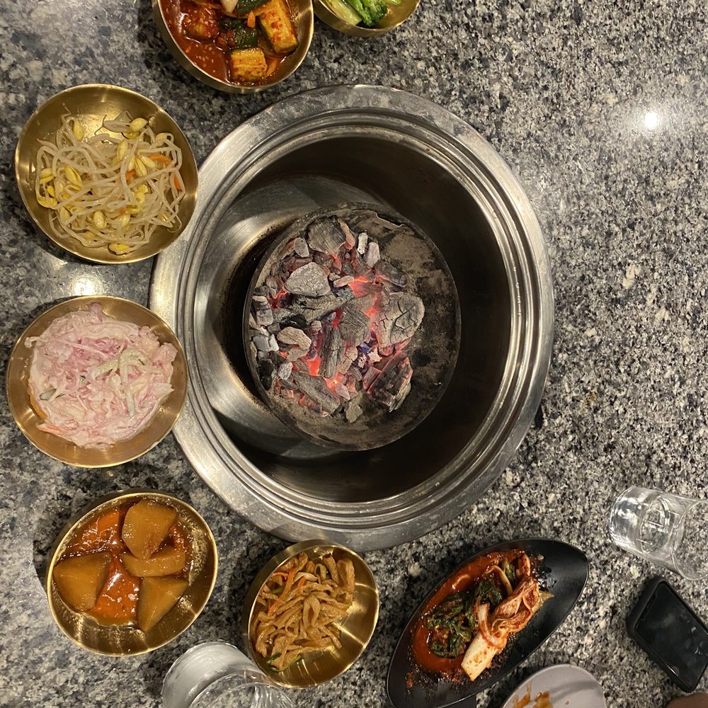 Best Lunch Spots in Las Colinas Yelp