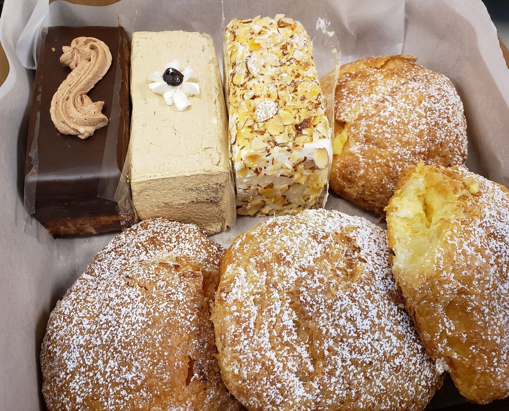 Copenhagen Crown Bakery & Deli Copenhagen Crown Bakery & Deli