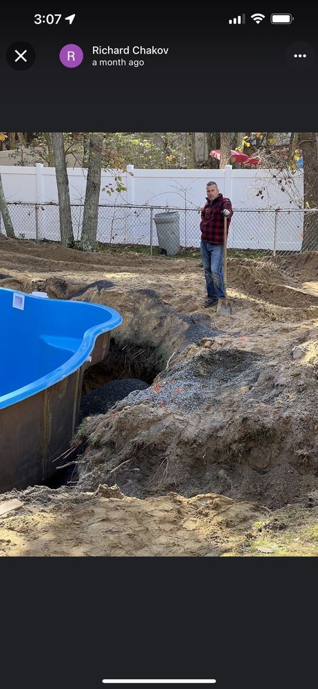 image of business Artistic Pools