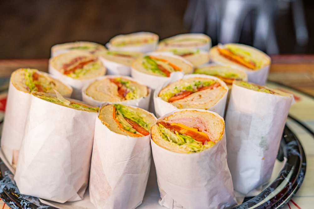 West Coast Sourdough - Sacramento - Florin