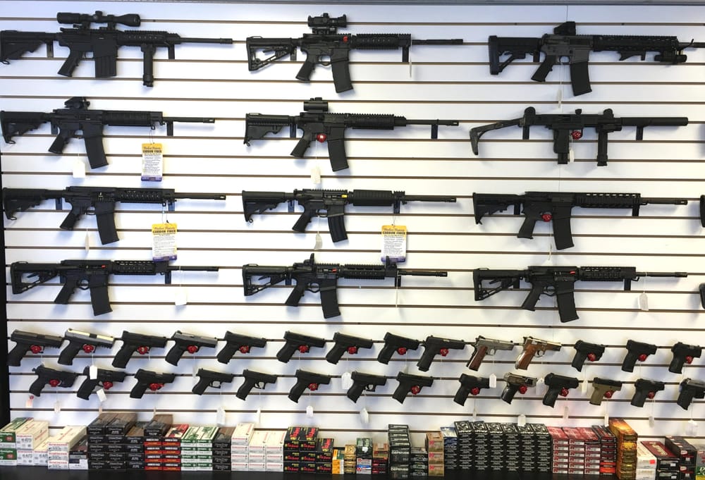 Royal Pawn & Guns 169 Photos Pawn Shops 4960 N Dixie Hwy, Oakland