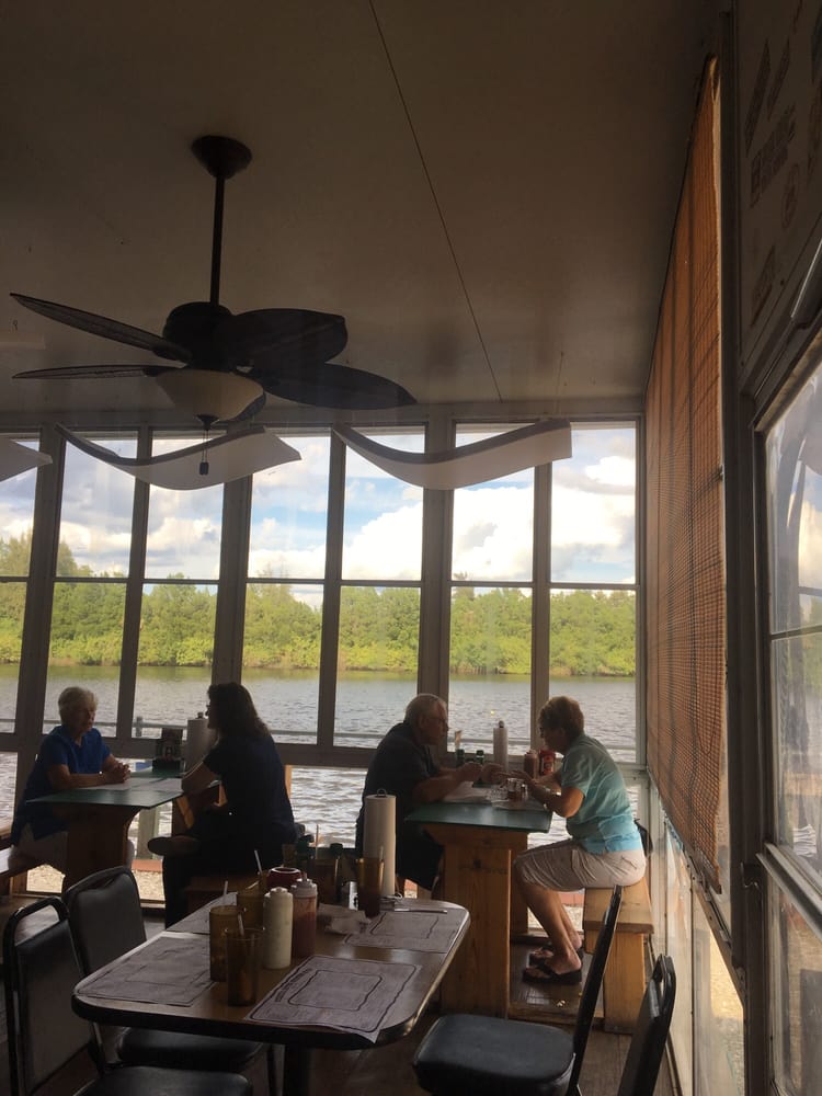 Myakka River Oyster Bar 25 Photos & 57 Reviews Bars 121 Playmore