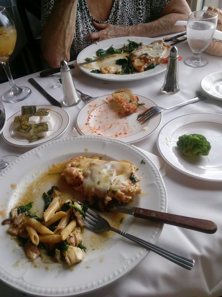 Goccia D’oro ll Italian 485 W Montauk Hwy, Lindenhurst, NY