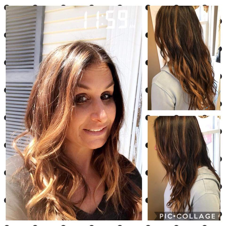 Tangles Hair Salon 24 Photos Hair Salons 1868 Mineral Spring Ave