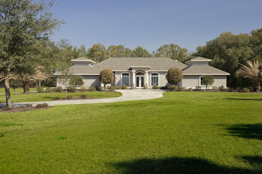 Union Properties of Gainesville