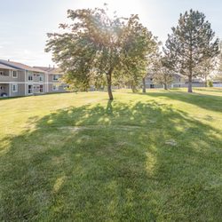 Shiloh Glen Apartments Closed 3900 Olympic Blvd Apt Photo Of Shiloh Glen Apartments Billings Mt United States