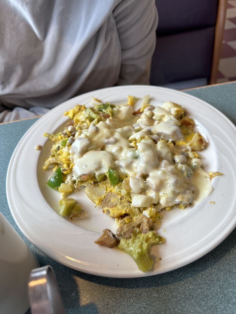 Carl's Kountry Kitchen