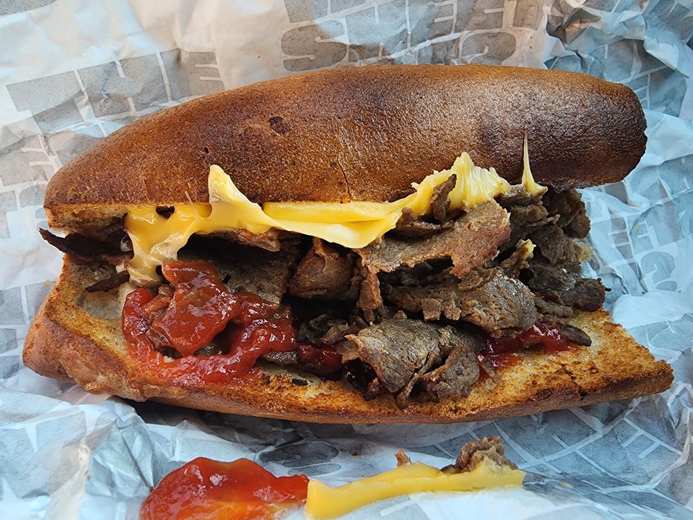 Sheetz
