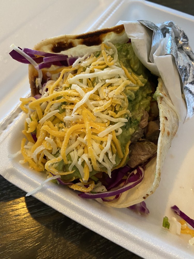 Plaza Mexico Restaurant