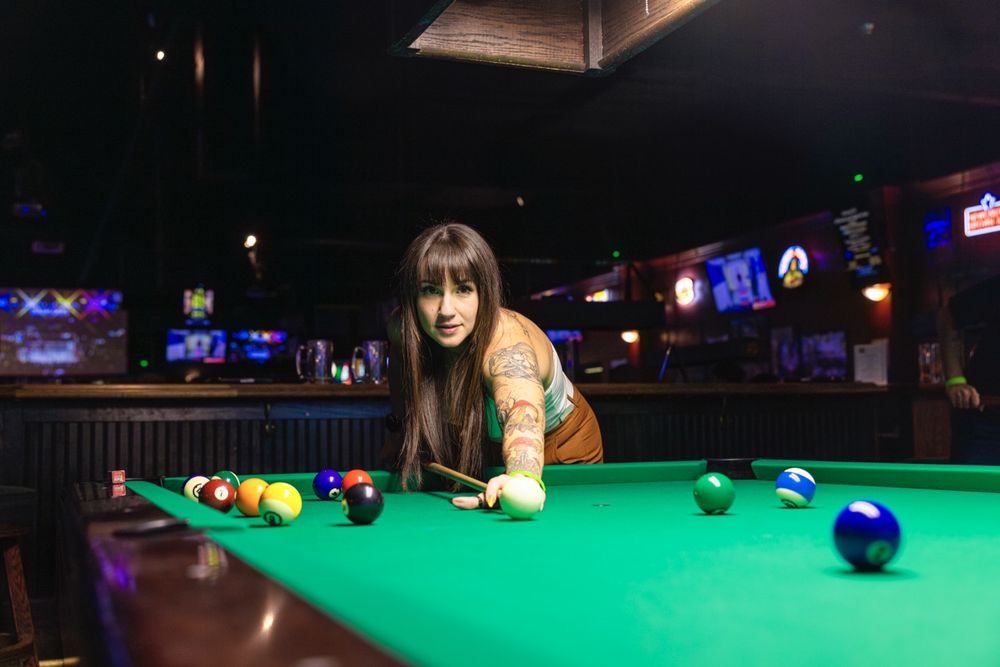 Danny K's Billiards & Sports Bar