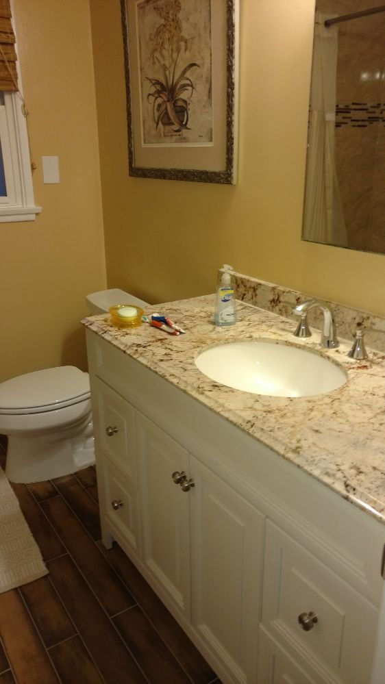 DIF Plumbing
