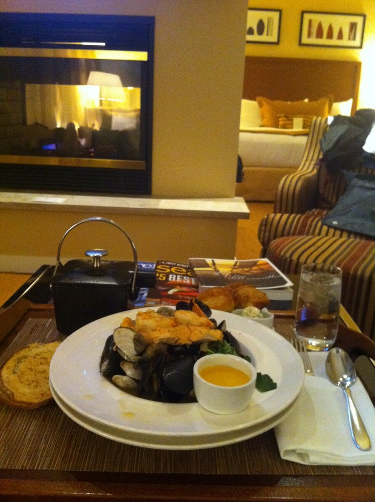 The Heathman Hotel Kirkland