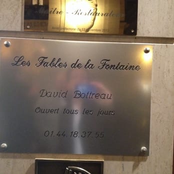Les Fables De La Fontaine Nice Restaurant Les Fables De La Fontaine Nice Restaurant