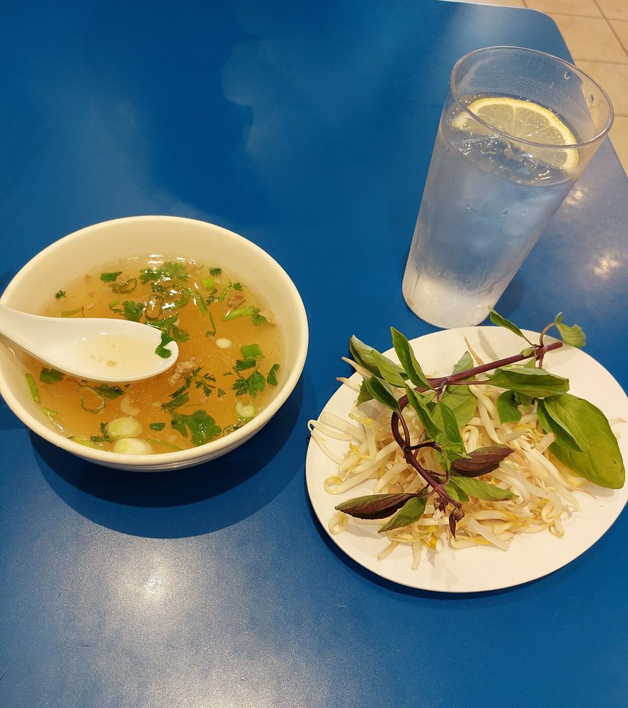 Pacific Noodle House