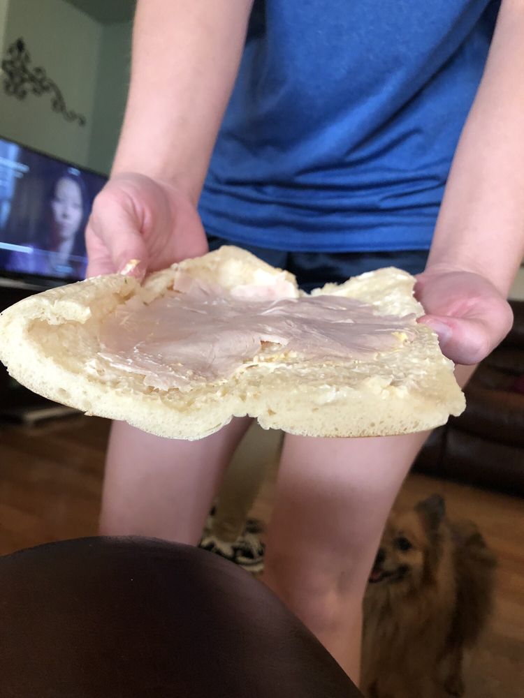 Jimmy John's Jimmy John's